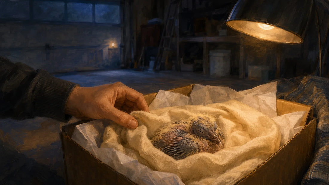 A Small Life Still Matters
