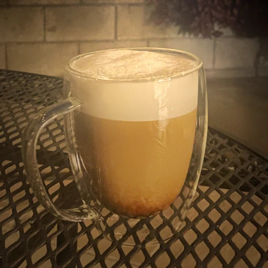 I Wasn’t an Espresso Drinker… Until Sabrosito Changed My Taste Buds