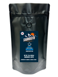 Sabrosito Daily 12 oz ground specialty grade Mexican single origin medium roast coffee bag