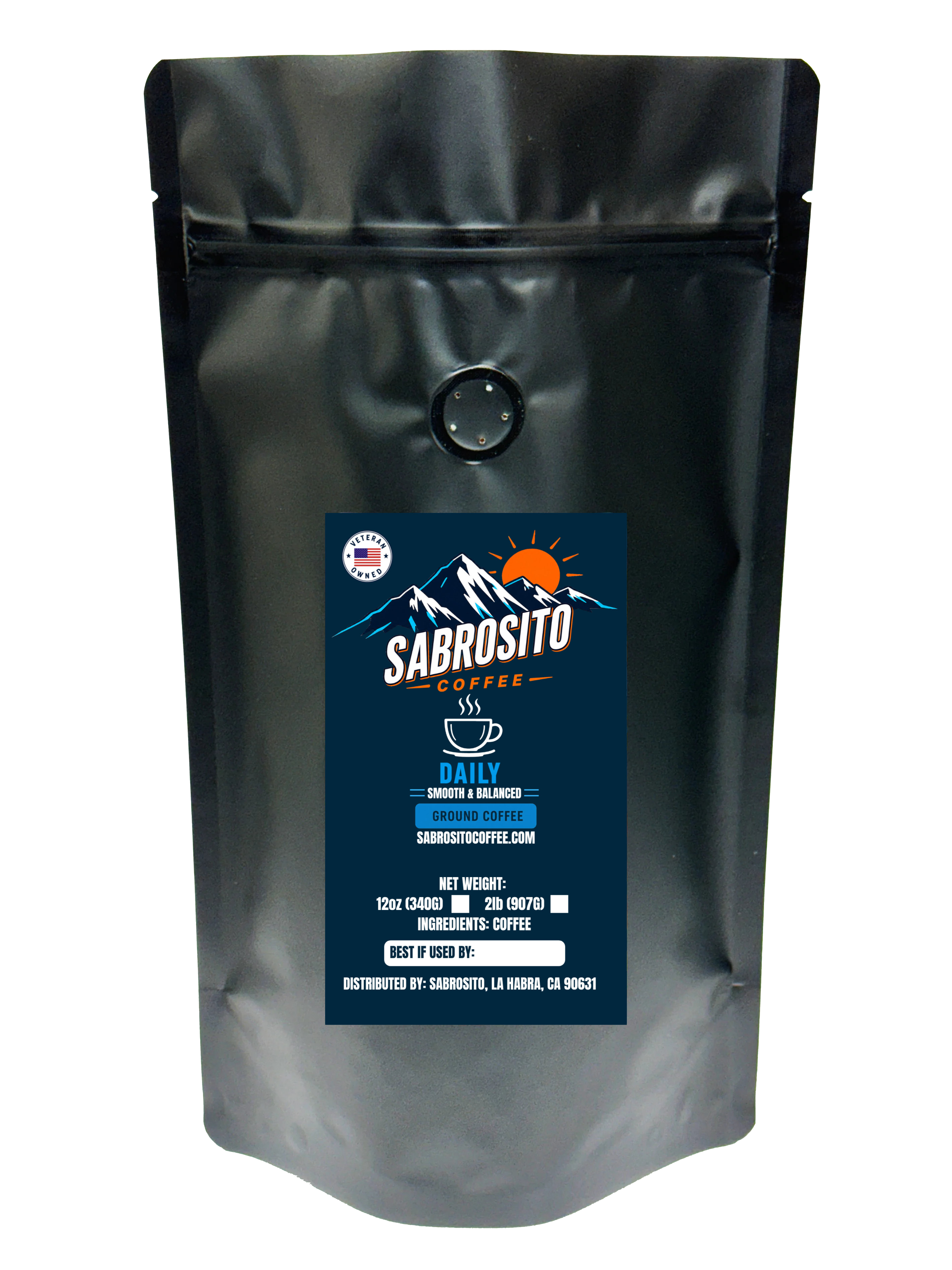 Daily Blend