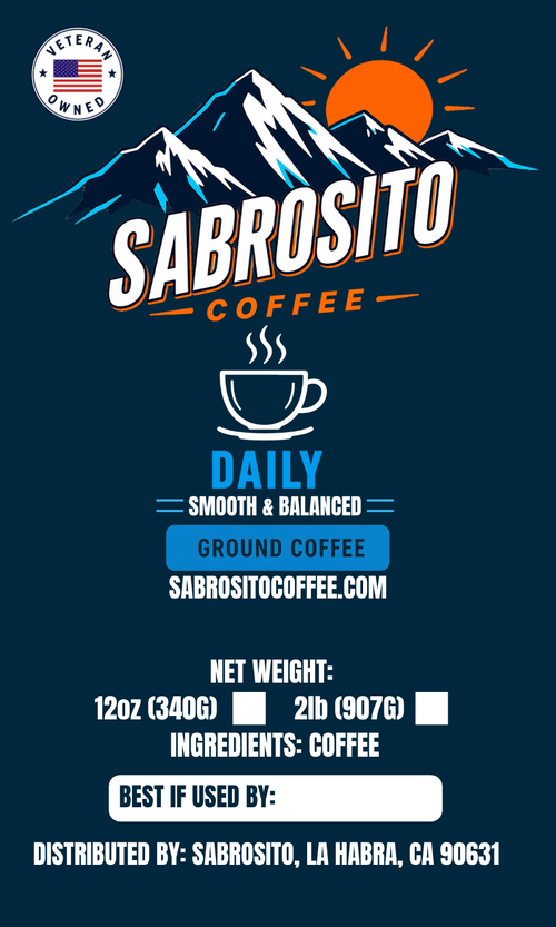 Daily Blend
