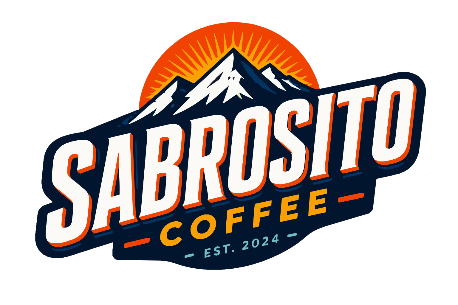 Sabrosito Coffee