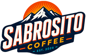 Sabrosito Coffee logo